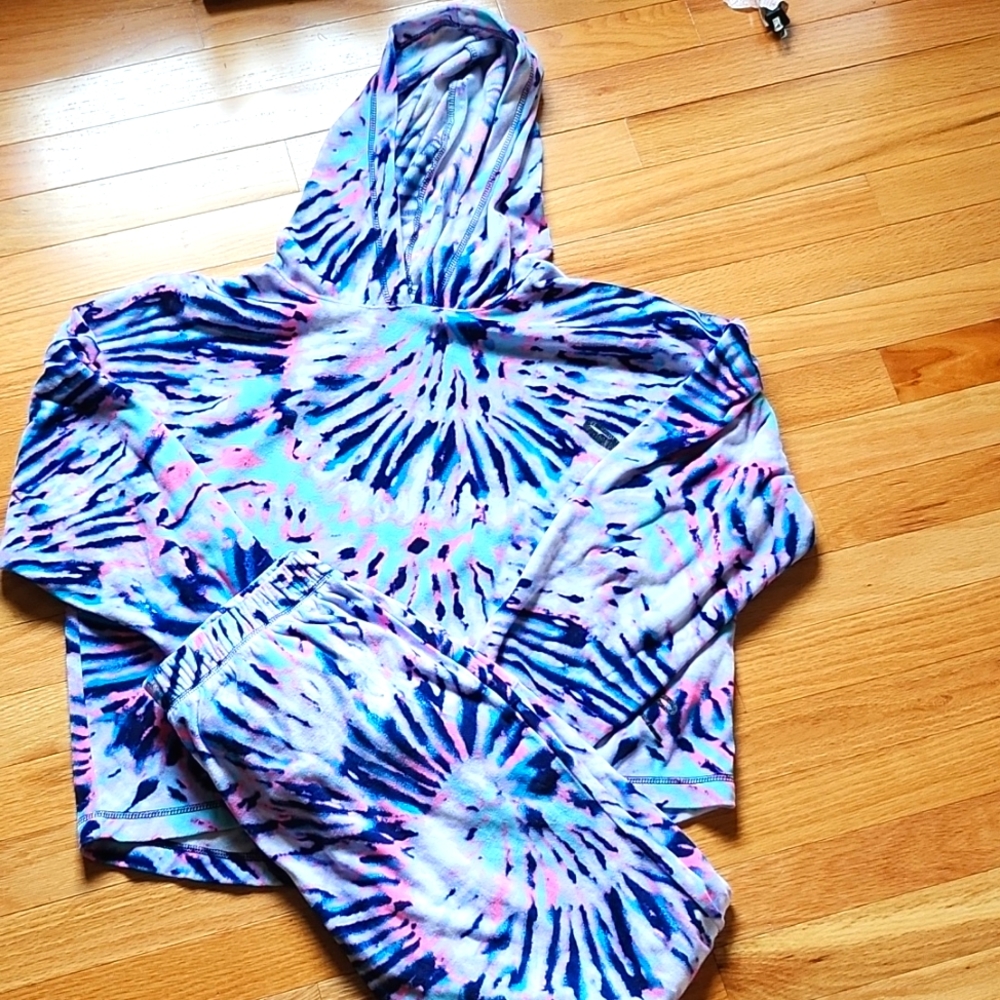 Justice sleep wear